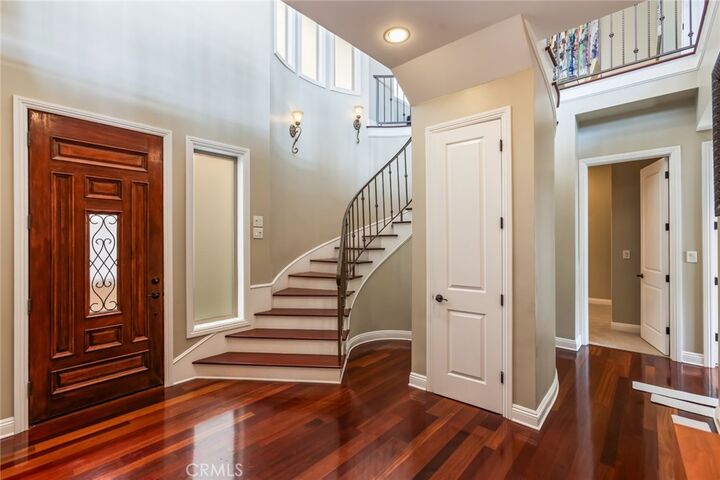 Property Photo: 417 Anita Street B CA 90278