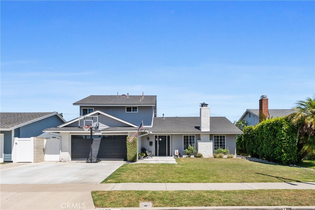 17906 Santa Mariana Street  Fountain Valley CA 92708 photo