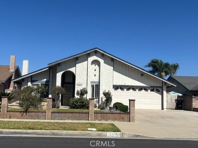 Property Photo:  2611 South Bon View Avenue  CA 91761 