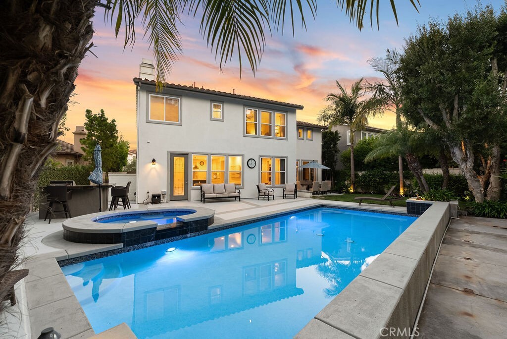 Property Photo: 311 Via Promesa CA 92673