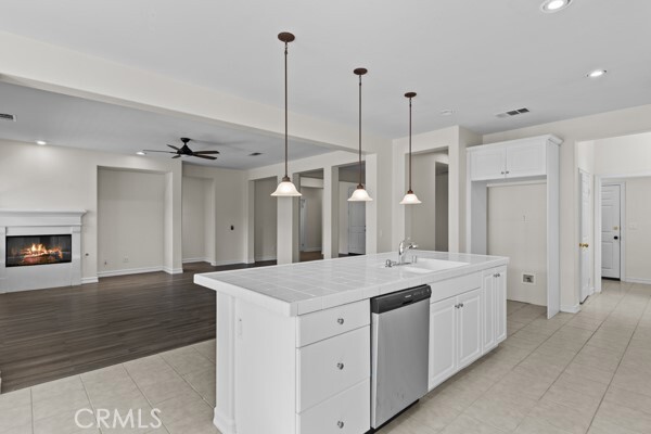 Property Photo:  341 Caldera Street  CA 92570 