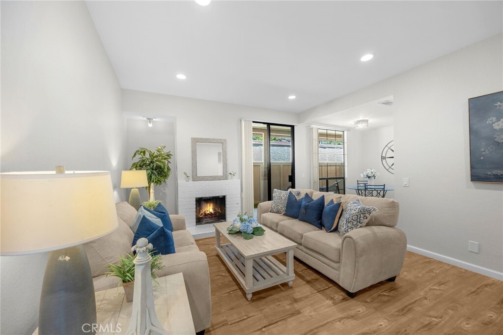 Property Photo: 580 N Brea Boulevard 39 CA 92821