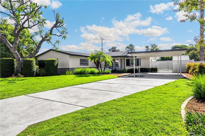 Property Photo:  7431 Via Serena  CA 91730 