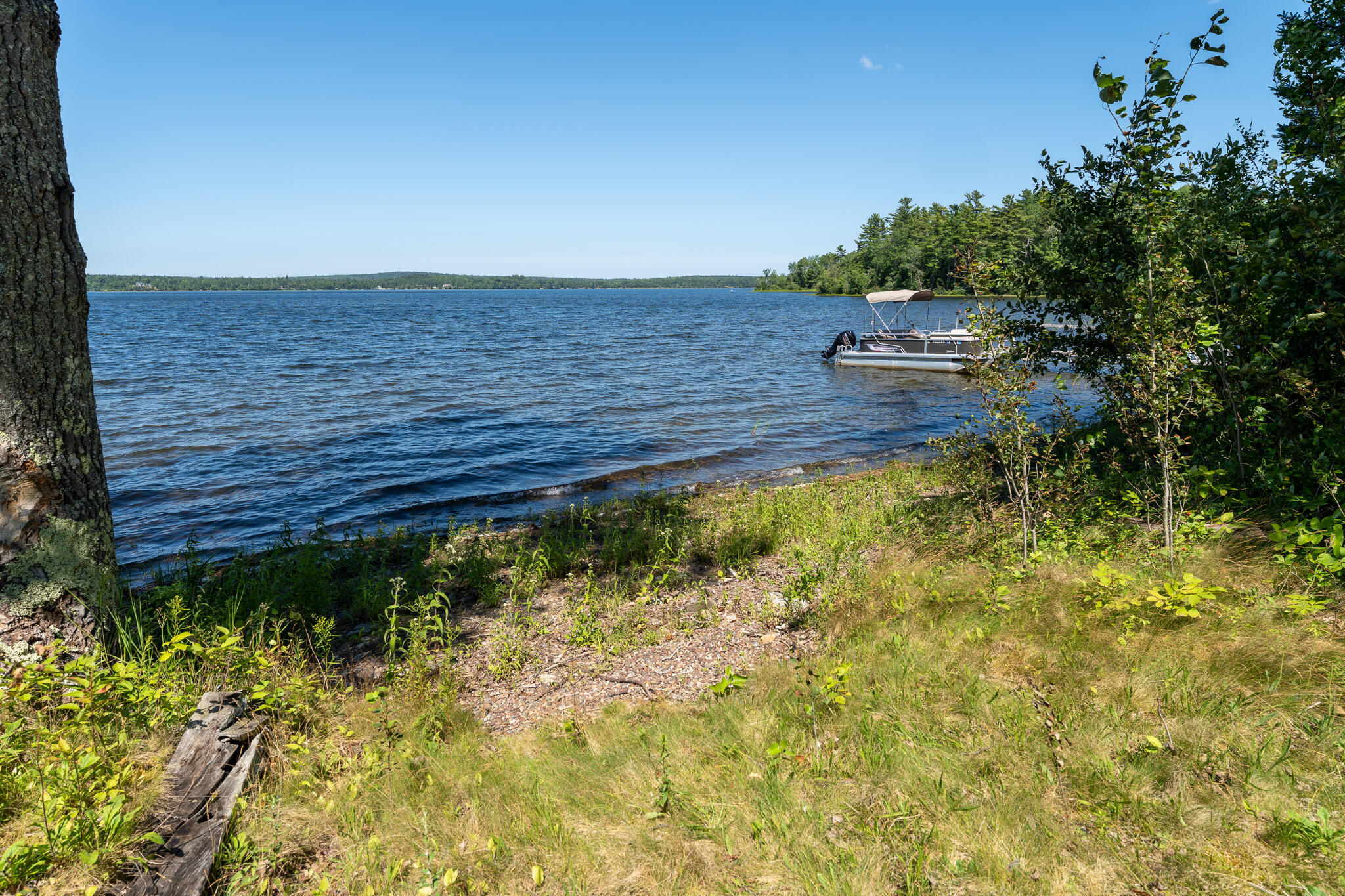 Property Photo: 42 S South Cook Road ME 04667