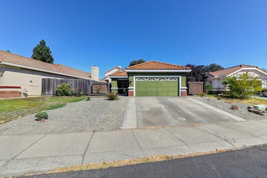 Property Photo:  3213 Acton Way  CA 95747 