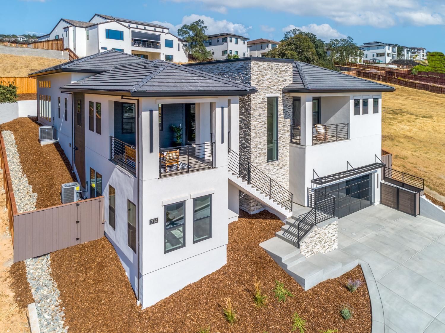 Property Photo: 714 Sundahl Drive CA 95630