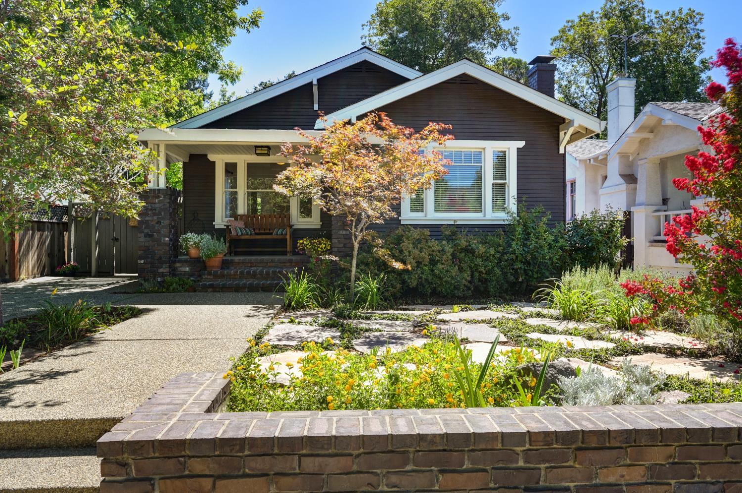 1545 36th Street  Sacramento CA 95816 photo