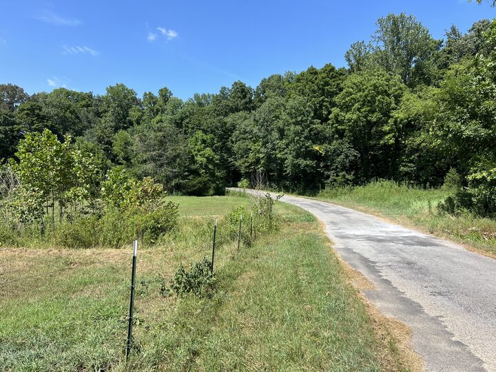 Property Photo: 0 Sparkman Rd TN 37051