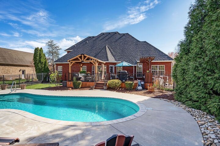 Property Photo: 4118 Pretoria Run TN 37128