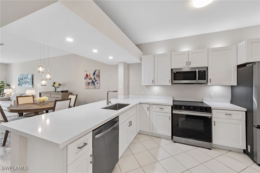 Property Photo:  2385 Bayou Lane 3  FL 34112 