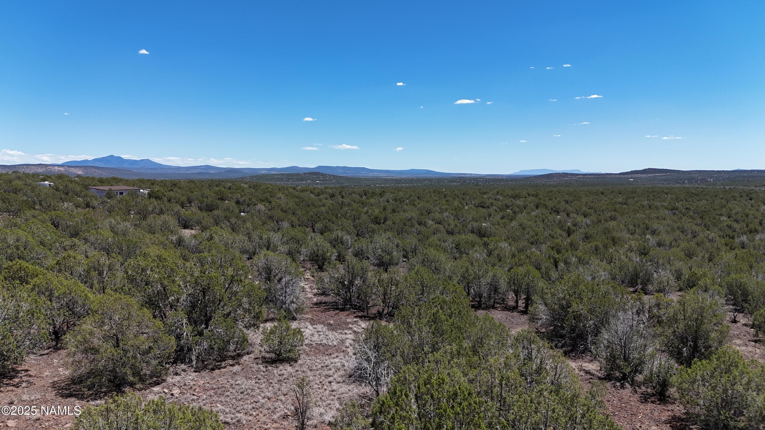 Property Photo: 3847 W Bench Road AZ 86046
