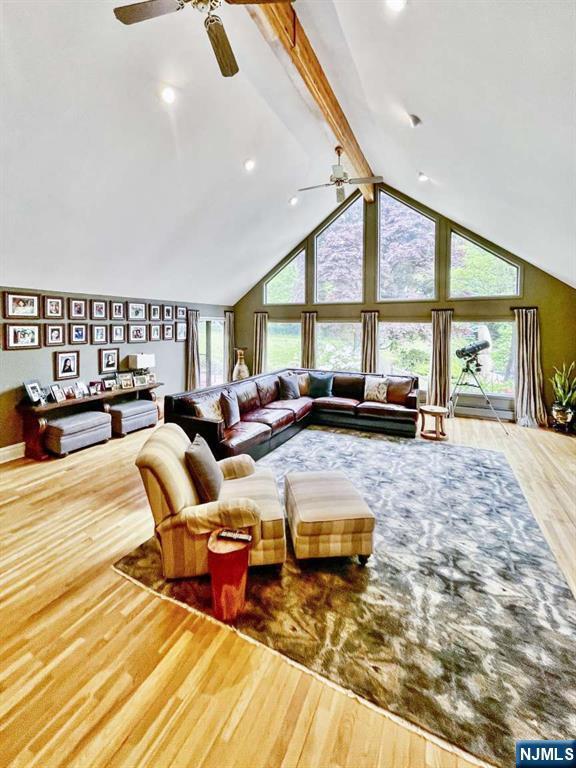 Property Photo:  33 Woodfield Lane  NJ 07458 