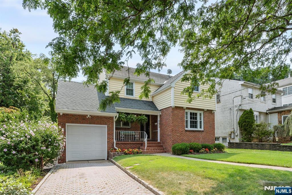 Property Photo: 192 Central Avenue NJ 07603