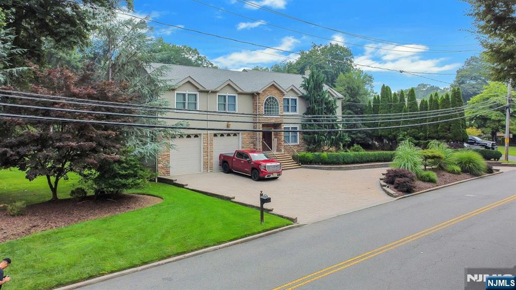 Property Photo: 215 White Avenue NJ 07675