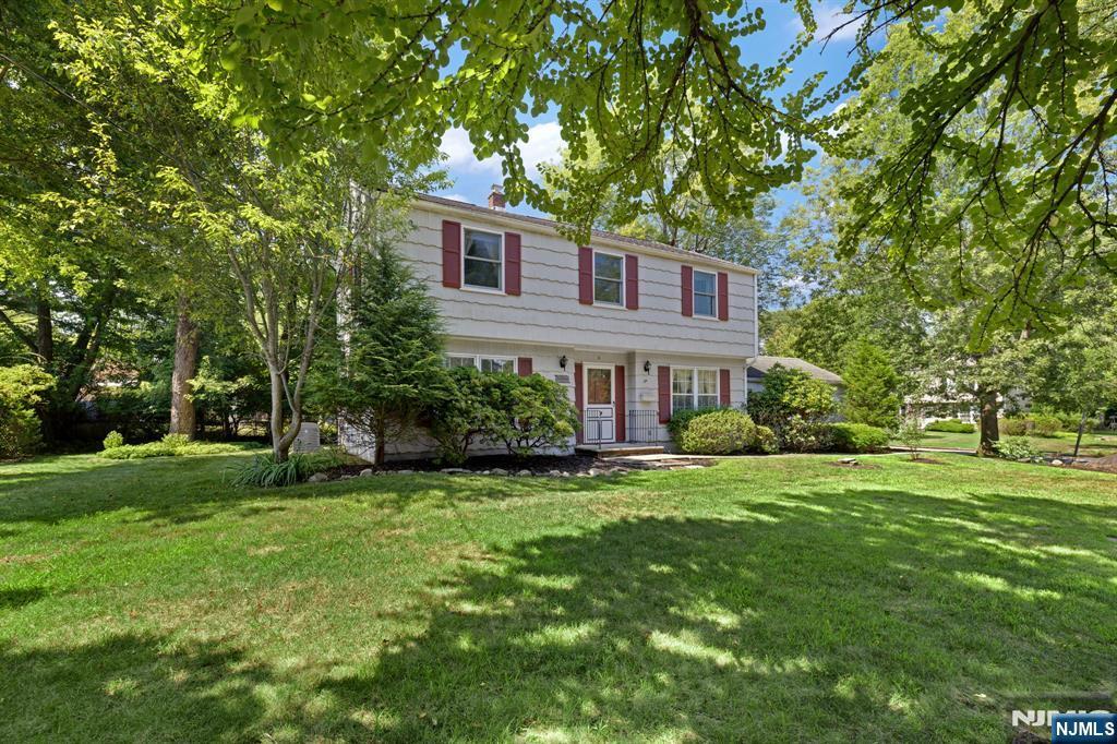 Property Photo: 6 Armstrong Avenue NJ 07446