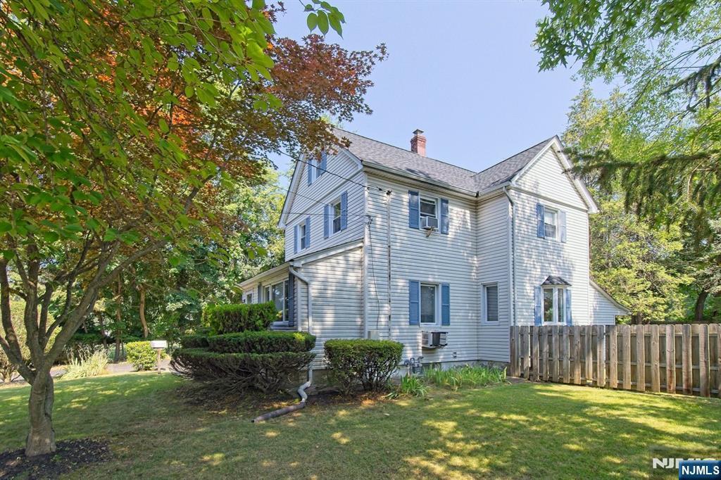 Property Photo: 830 Soldier Hill Road NJ 07630