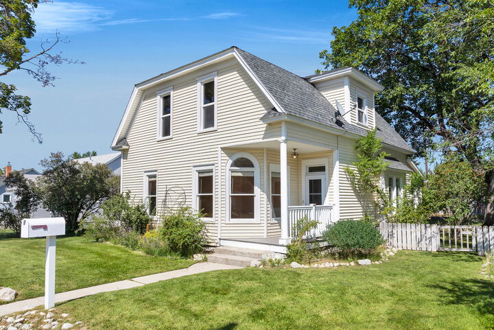 Property Photo: 400 N 4th Street MT 59840