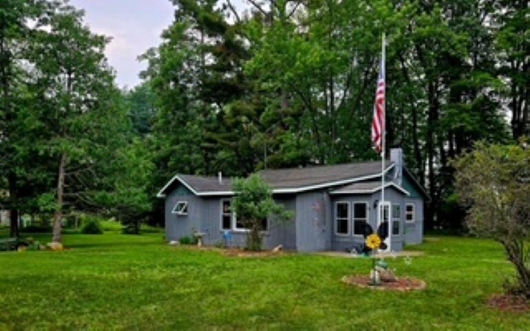 Photo de la propriété: 416 Hemlock St. MI 49712