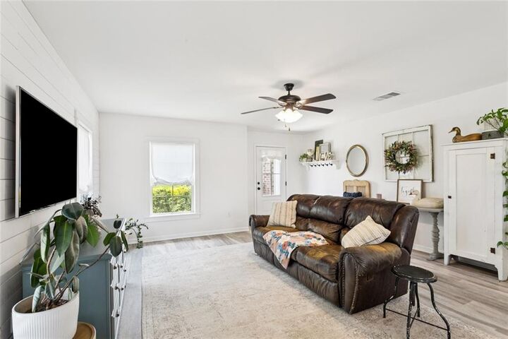 Property Photo:  42133 Jasper Lane  LA 70454 