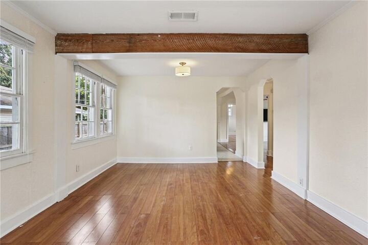 Property Photo:  237 Vinet Avenue  LA 70121 