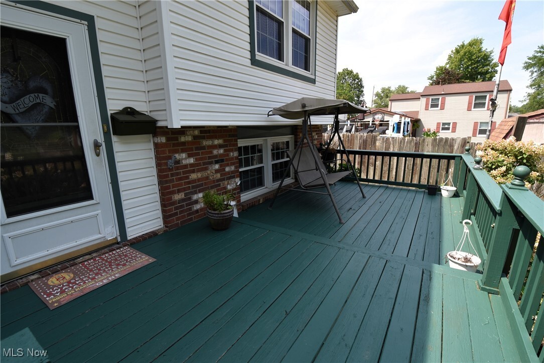 Property Photo: 804 Texas Avenue OH 44437