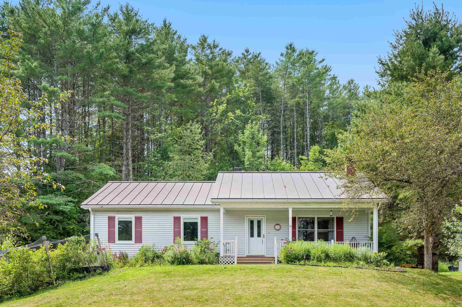 Property Photo: 15 North Park Drive VT 05602