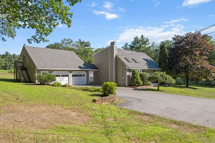 Property Photo: 68 Joe Jones Road NH 03237