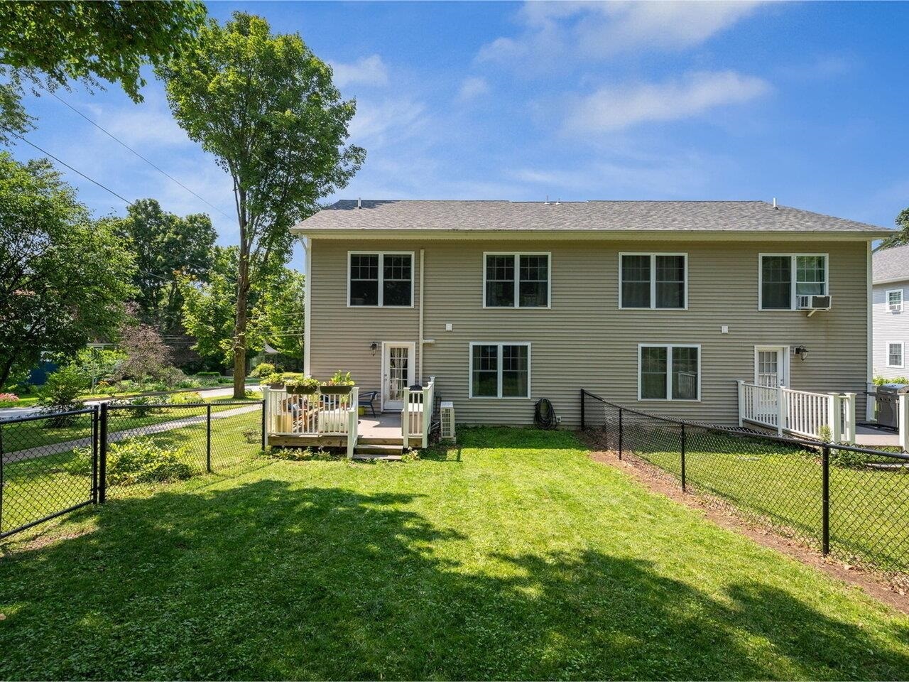 Property Photo: 91 Messenger Street VT 05478