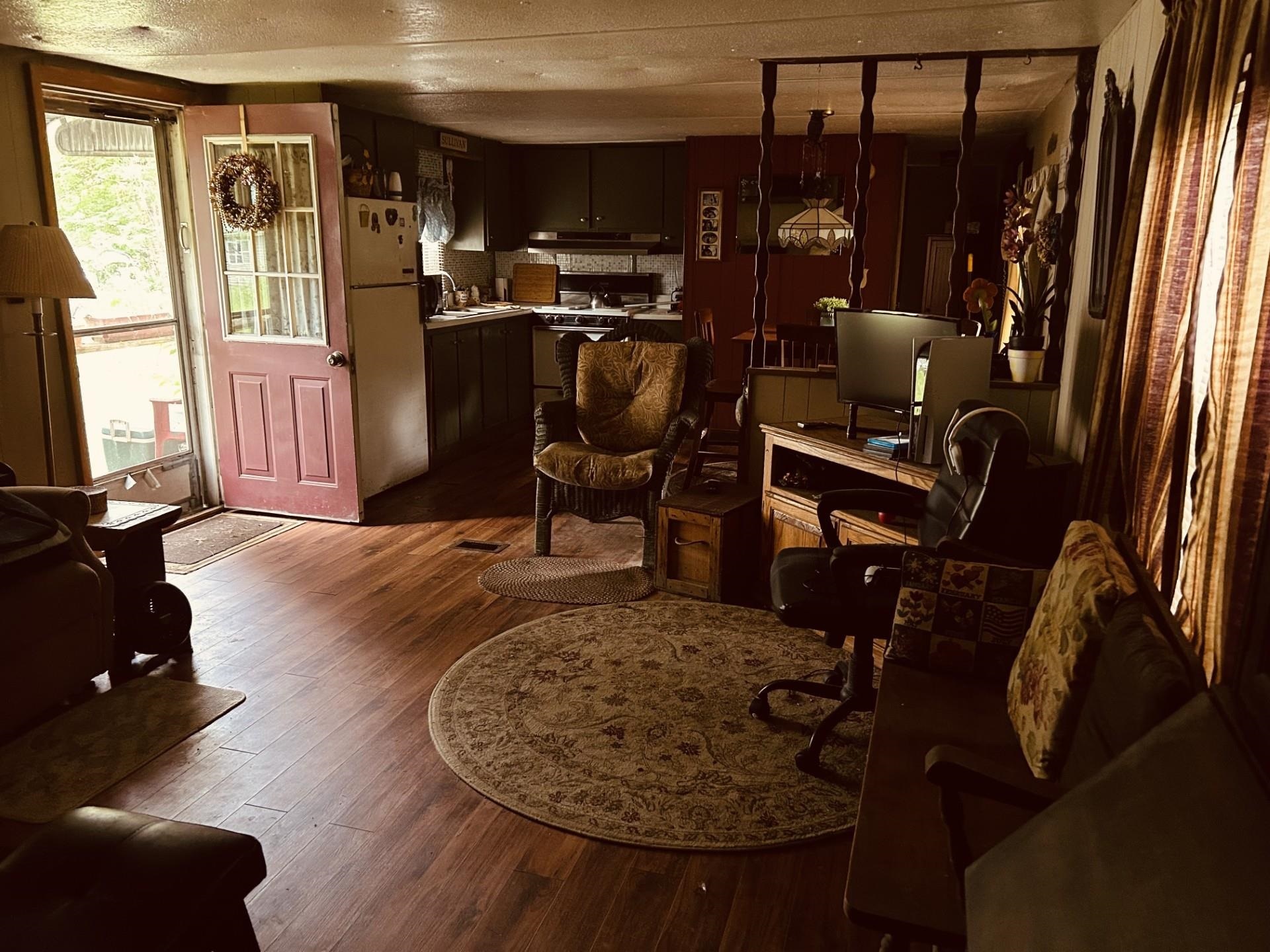 Property Photo: 6 Milwaukee Court NH 03447