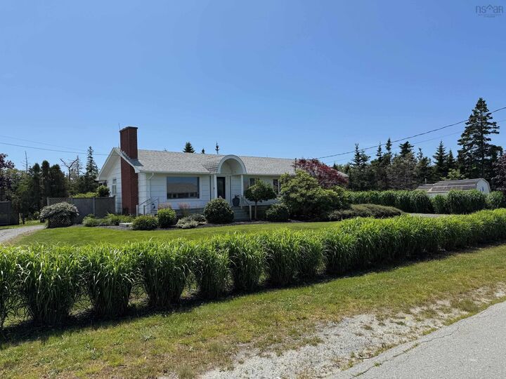 Property Photo: 89 Pond Road NS B0W 2C0