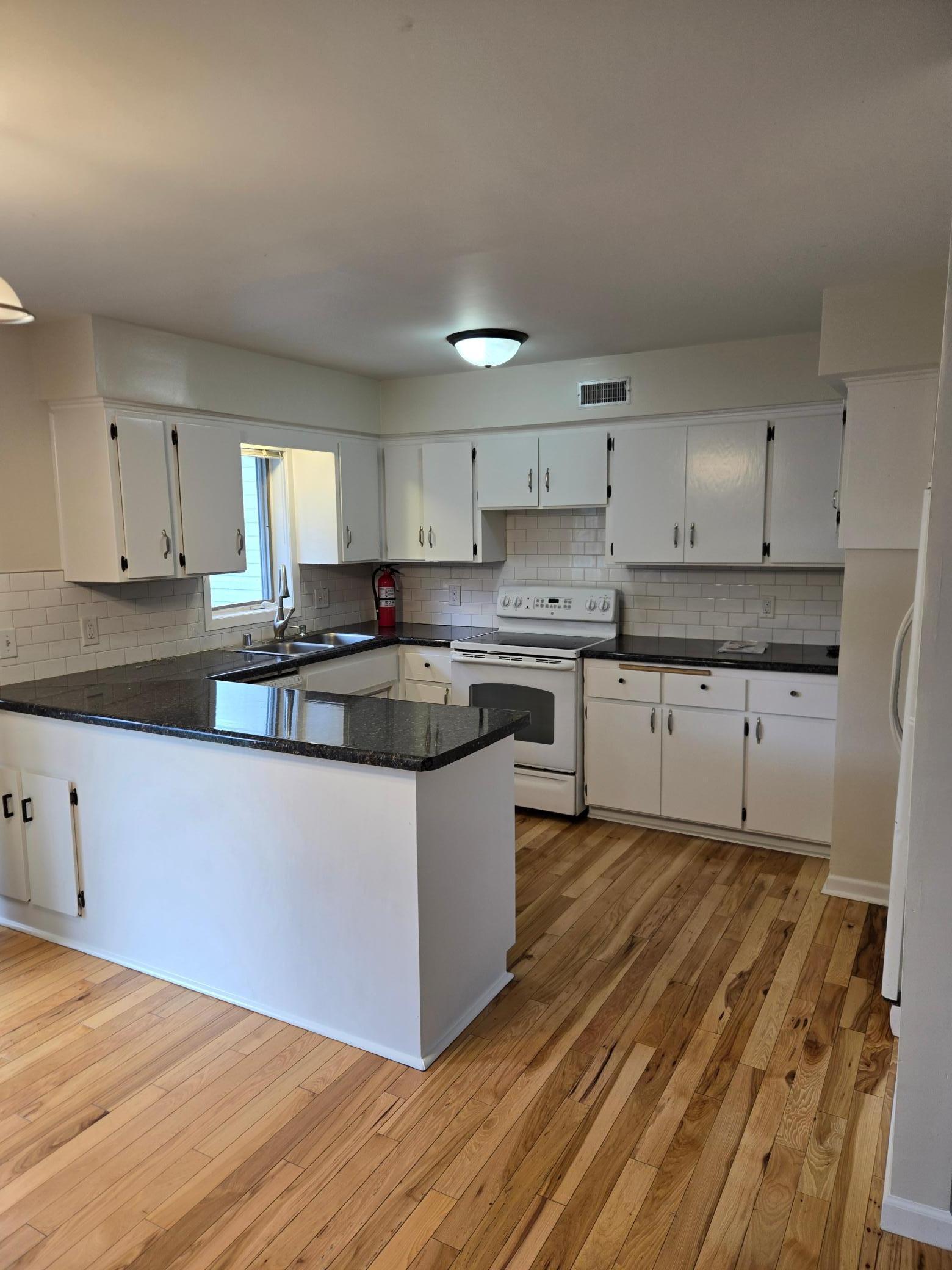 Property Photo: 3615 McKinley Street NE MN 55418