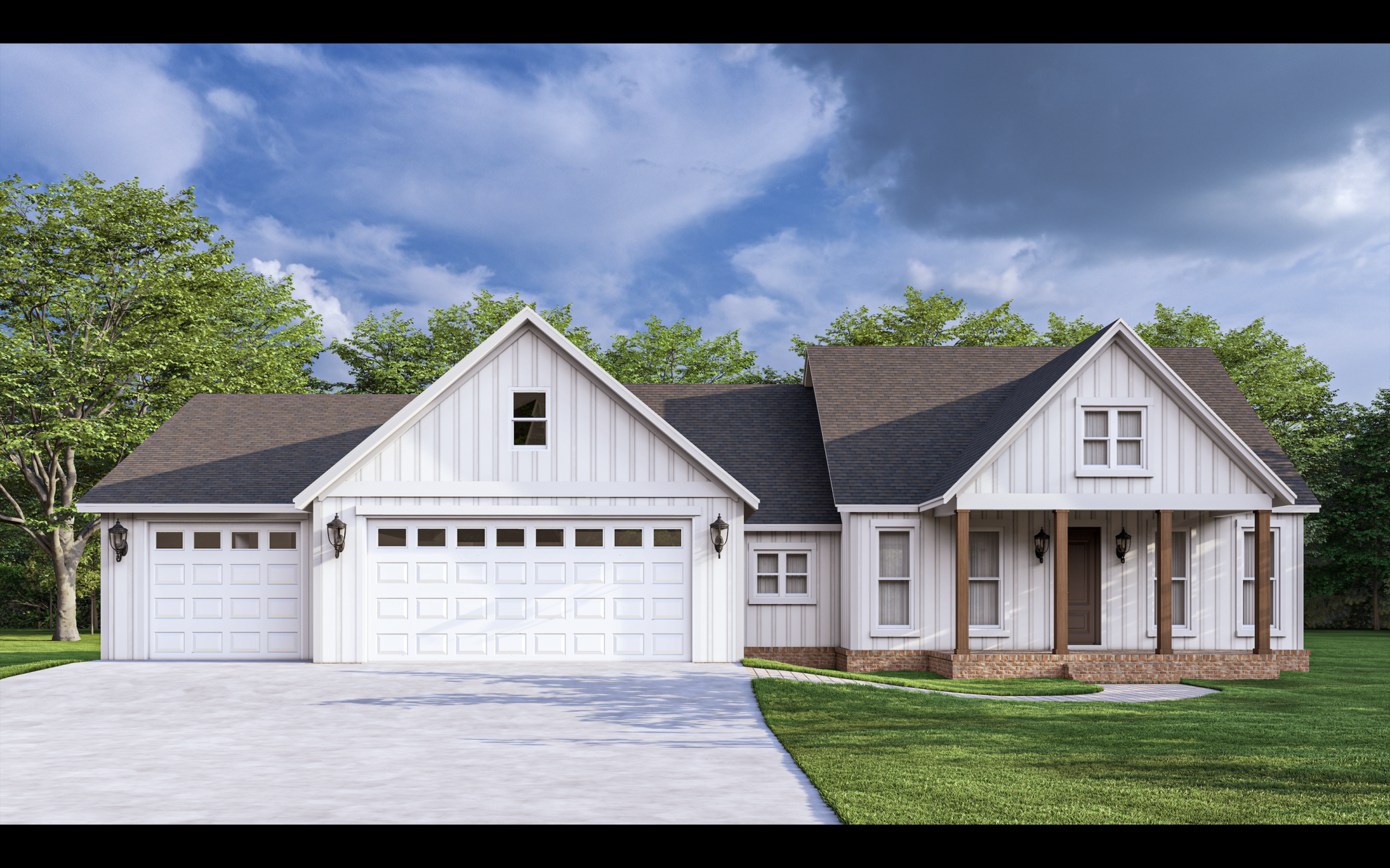 Property Photo: Tbd Sunny Lane MN 56472