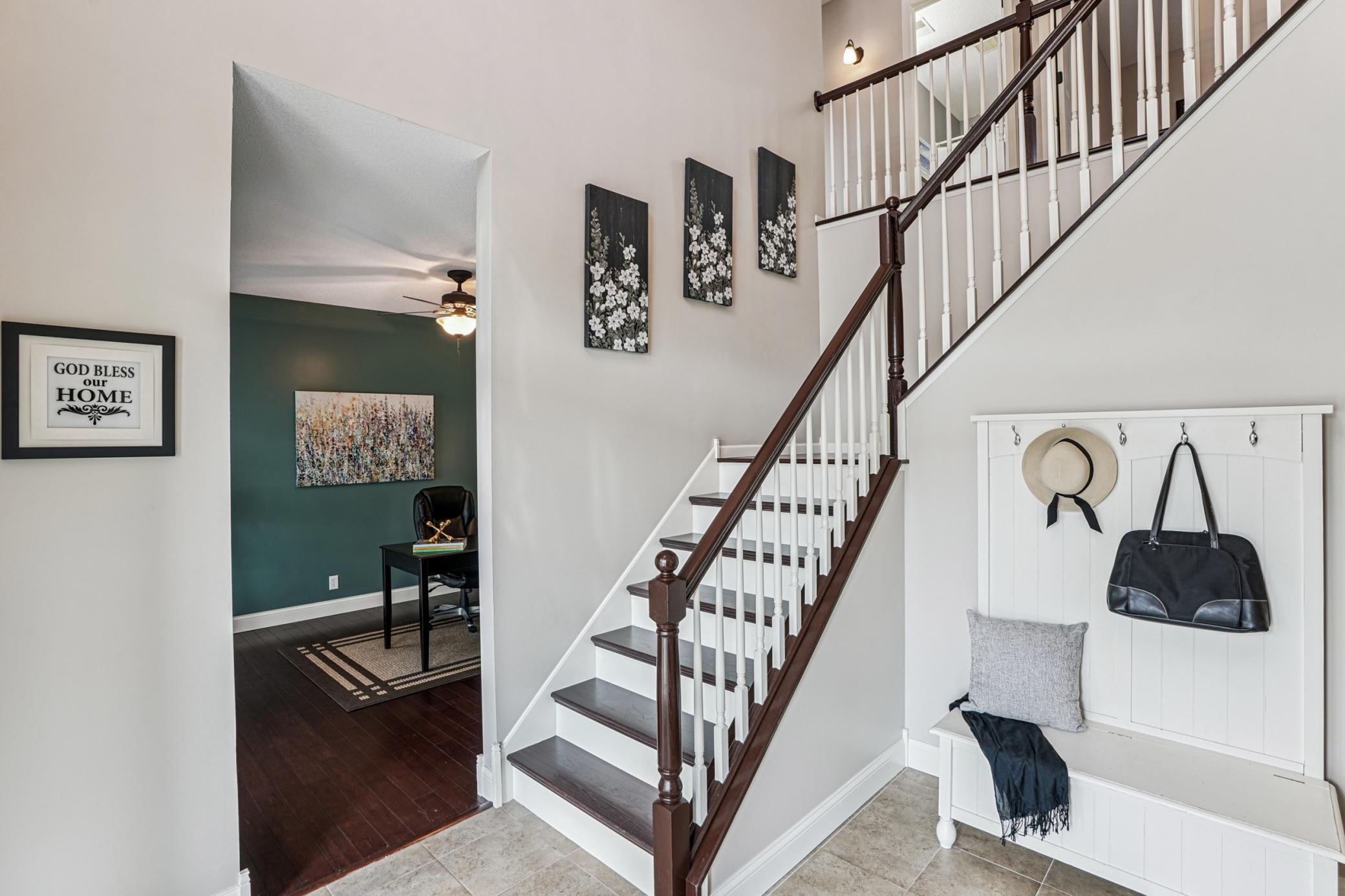 Property Photo:  6596 Clearwater Creek Drive  MN 55038 