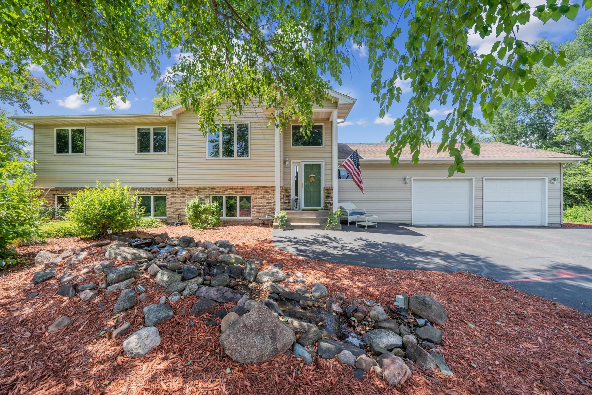 Property Photo: 742 N Meadow Drive WI 54016