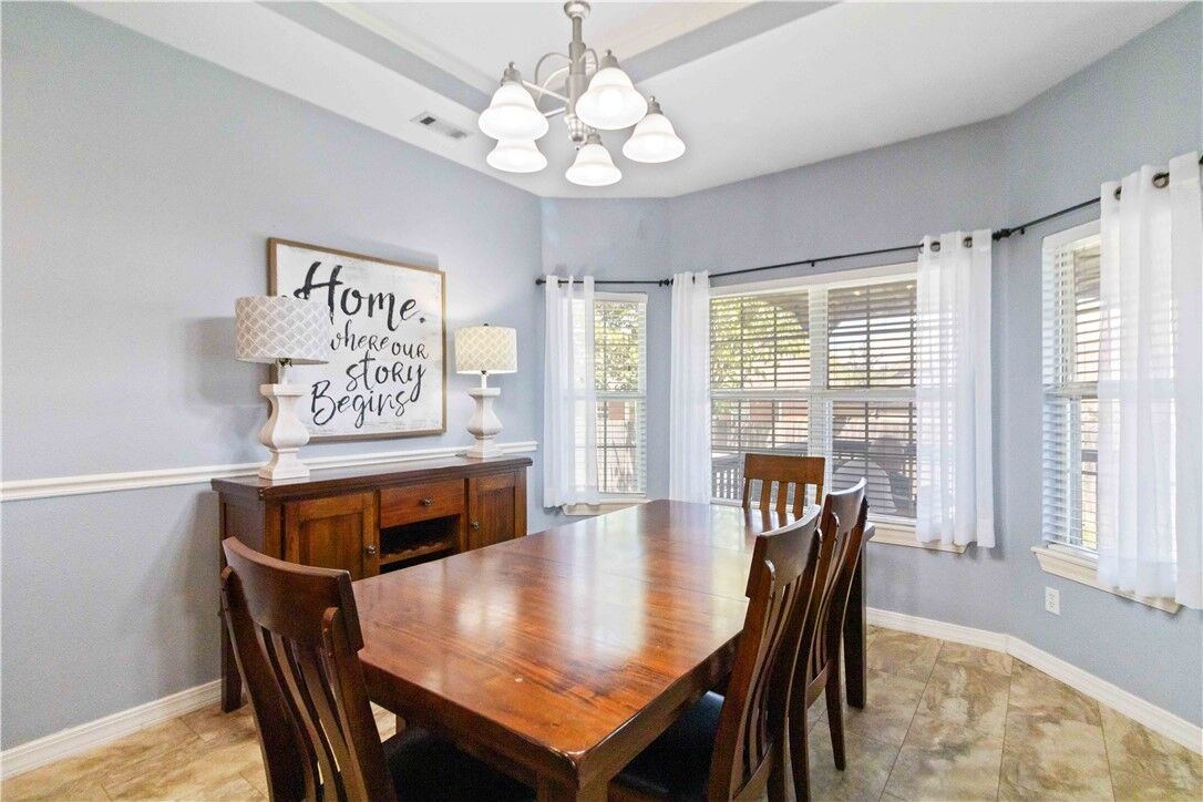 Property Photo: 3230 Colton Drive AR 72762
