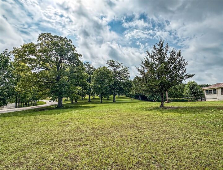 Property Photo: Tbd Appaloosa Drive AR 72631