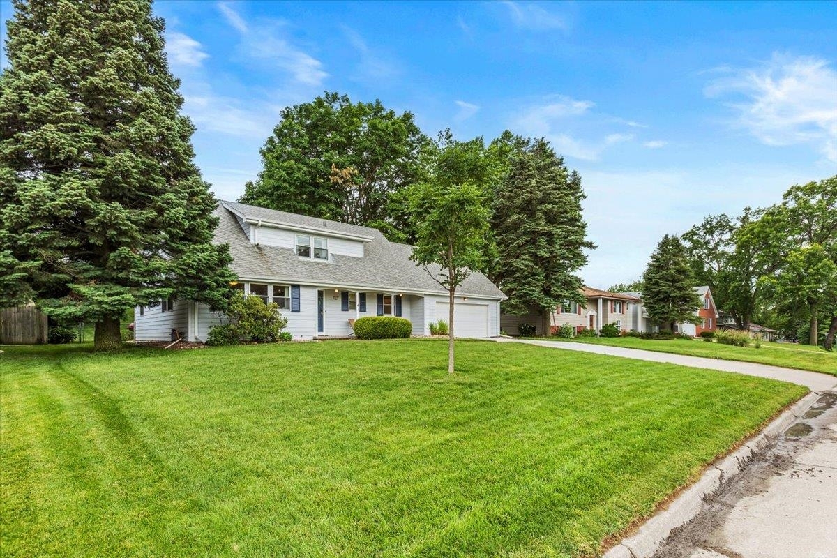 Property Photo:  12079 Westover Road  NE 68154 