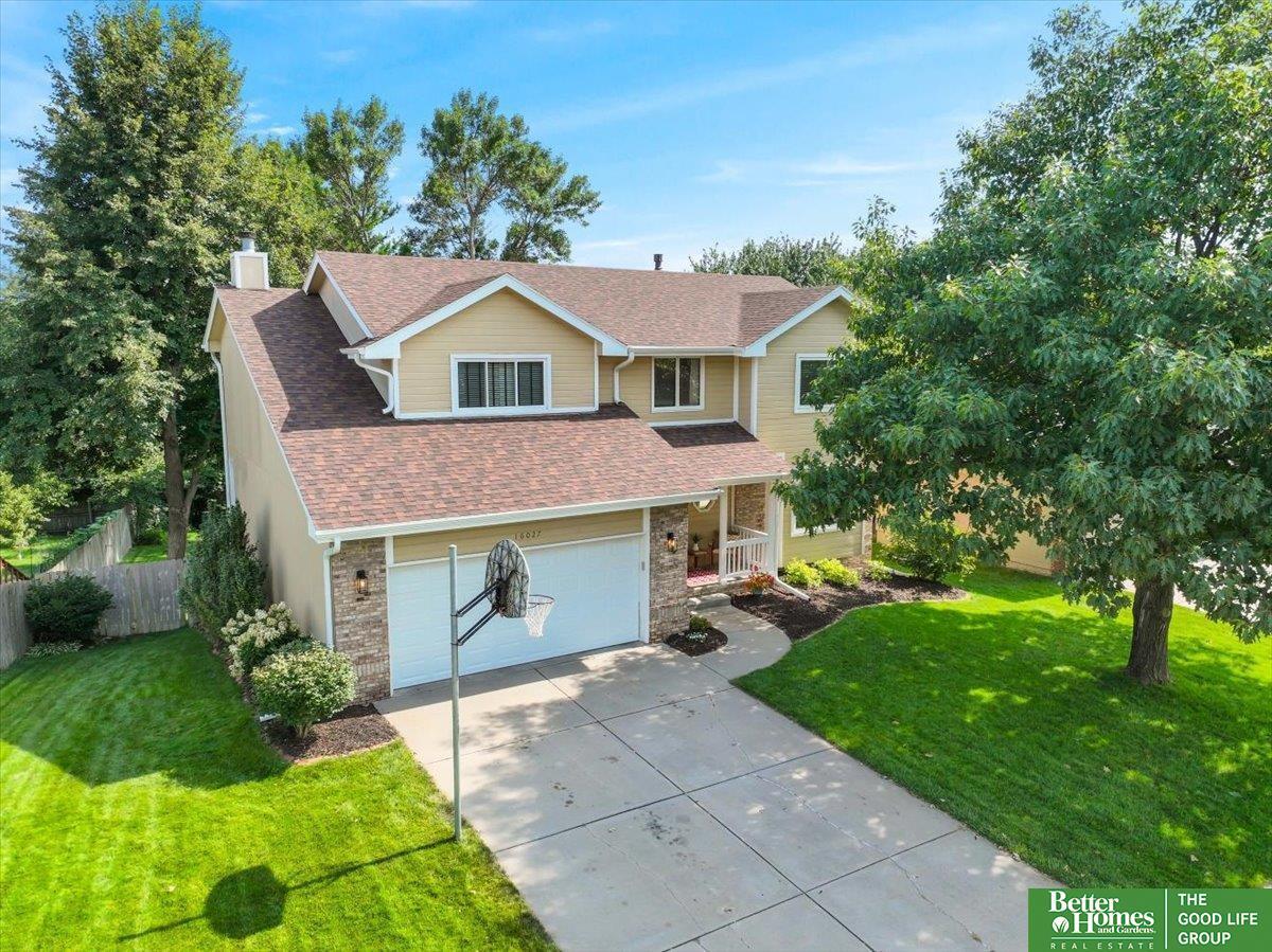 16027 Wakeley Street  Omaha NE 68118 photo