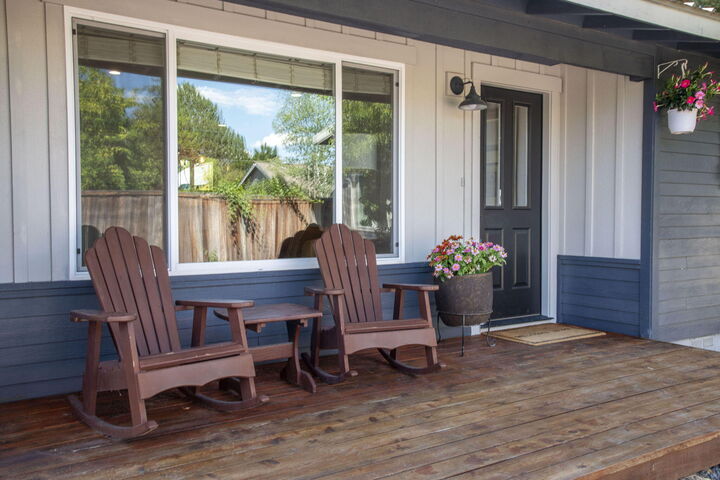 Property Photo: 2573 SW Xero Street OR 97756