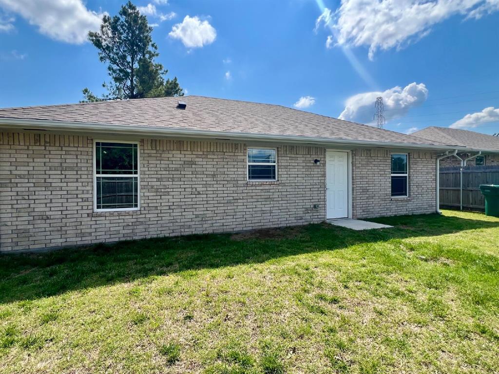 Property Photo:  2823 Juvene Circle  OK 73084 