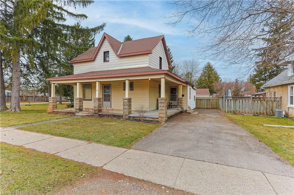 Photo de la propriété: 25 Dufferin Street ON N0E 1A0