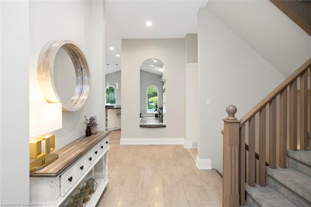 Photo de la propriété: 381 Queen Street S ON L8P 3T8
