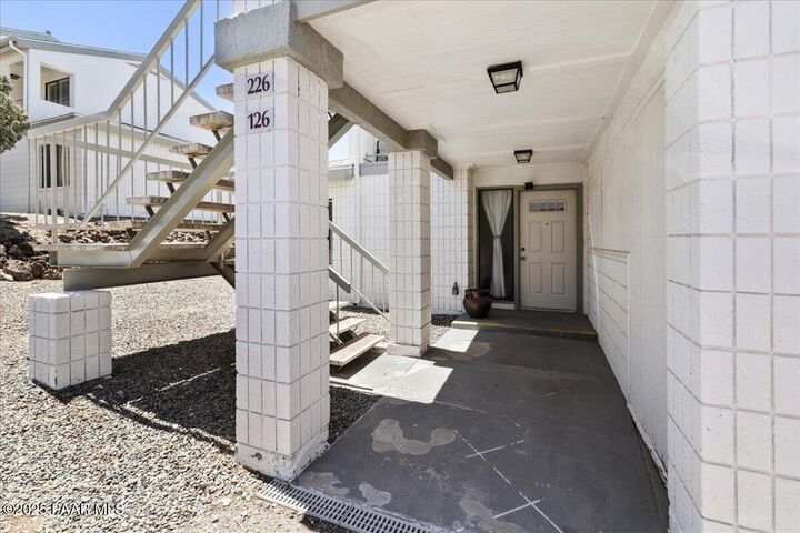 Property Photo: 6148 Antelope Villas Circle 126 AZ 86305