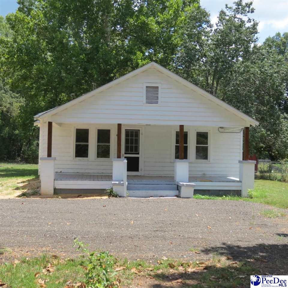 Property Photo: 832 N Firetower Road SC 29506