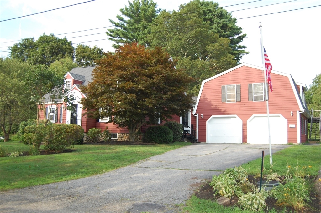 Property Photo:  10 Sampson St.  MA 01562 