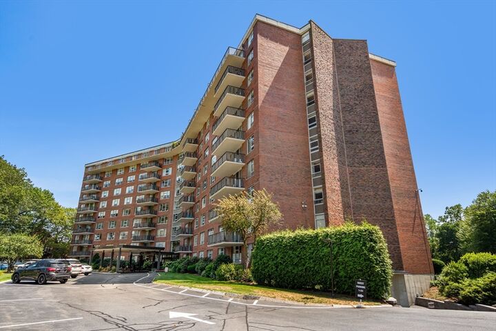 Property Photo:  280 Boylston St 415  MA 02467 