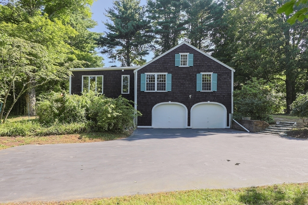 Property Photo: 51 Granite St MA 02035