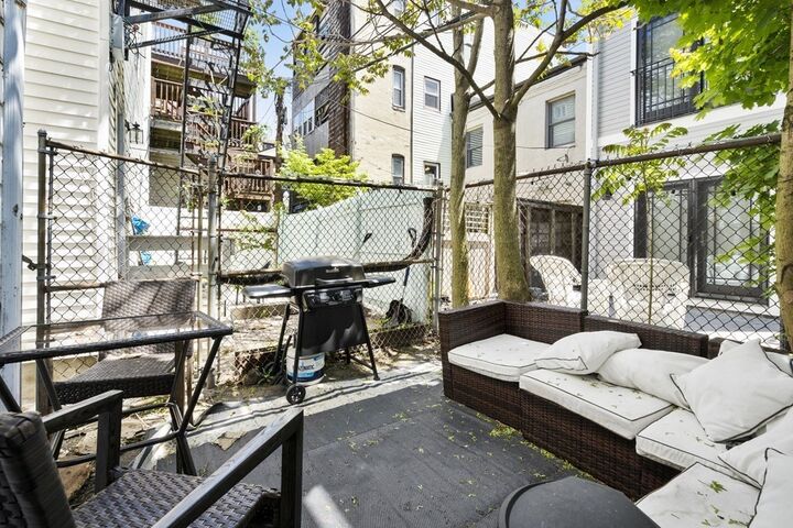 Property Photo:  7 Grimes St  MA 02127 
