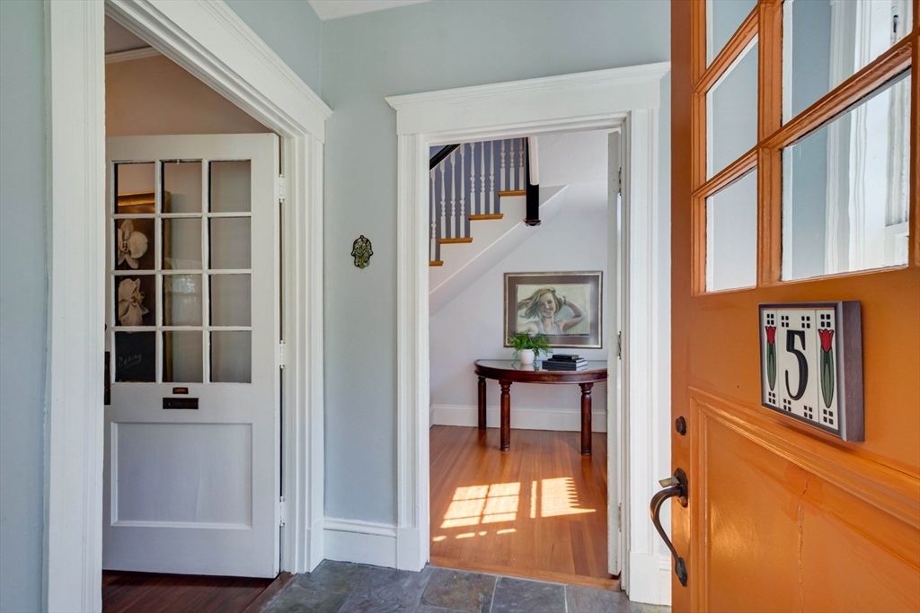 Property Photo: 5 Bacon St MA 01890