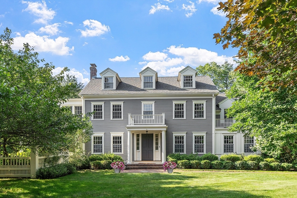 Property Photo: 602 Main St MA 01742